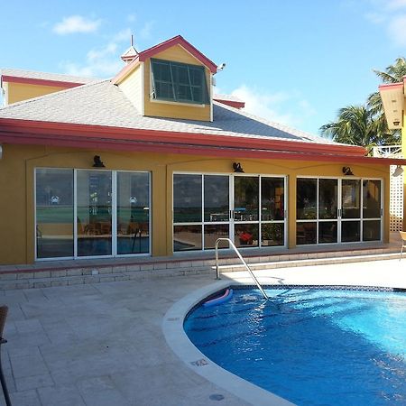 Augusta Bay Bahamas, Exuma Hotel George Town Exterior foto